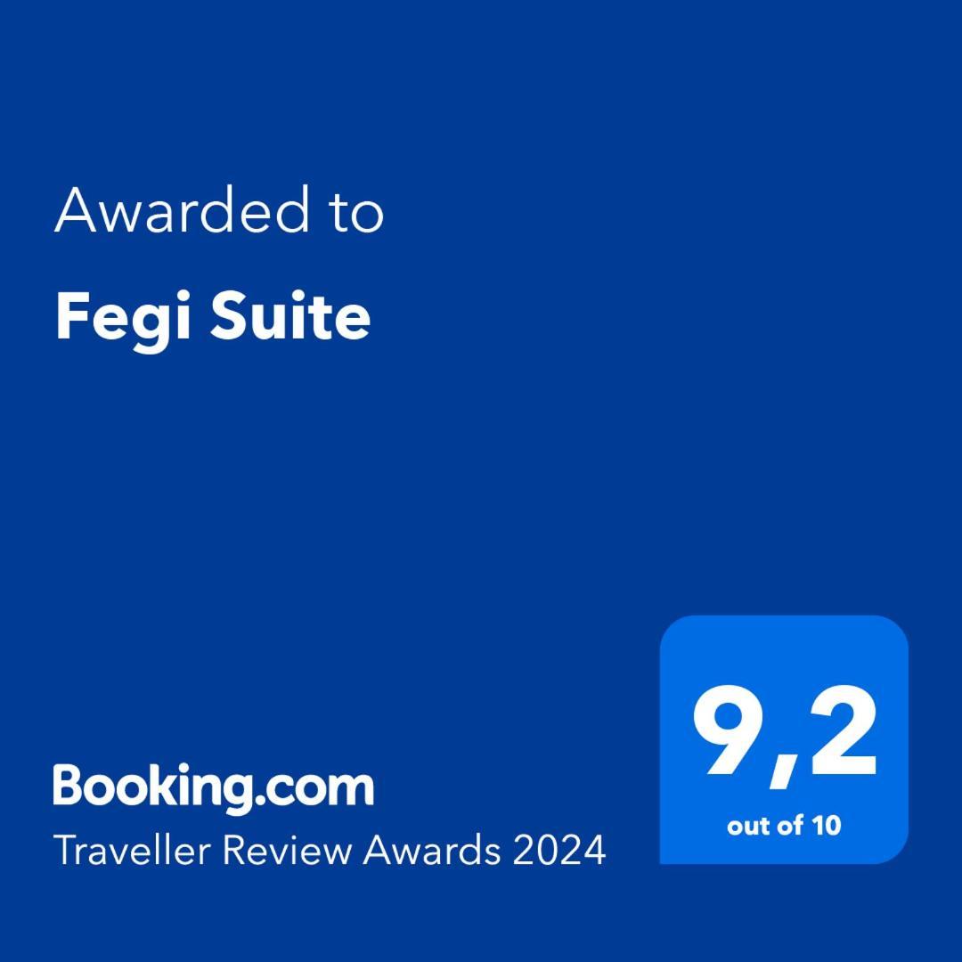 Fegi Suite - Citta Studi, Besta, Politecnico 밀라노 외부 사진